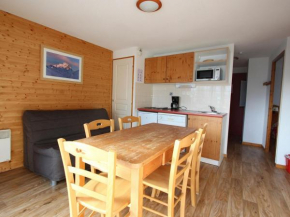 Appartement Chamrousse, 3 pièces, 6 personnes - FR-1-340-251